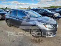 2016 Nissan SENTRA фото