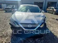 2016 Nissan SENTRA фото