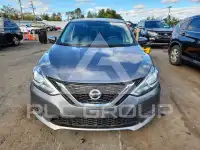 2016 Nissan SENTRA фото