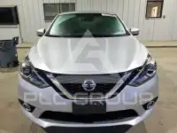 2016 Nissan SENTRA photo