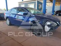 2016 Nissan SENTRA фото
