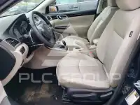 2016 Nissan SENTRA фото