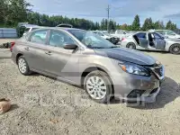 2016 Nissan SENTRA фото