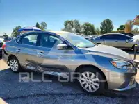 2016 Nissan SENTRA photo