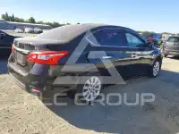 2016 Nissan SENTRA фото