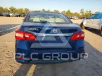 2016 Nissan SENTRA photo
