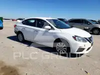 2016 Nissan SENTRA фото