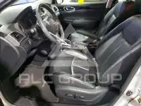 2016 Nissan SENTRA photo