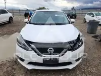 2016 Nissan SENTRA фото
