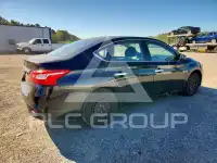 2016 Nissan SENTRA фото
