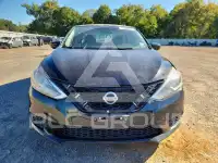 2016 Nissan SENTRA фото