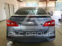 2016 Nissan SENTRA фото