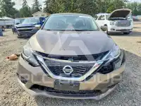 2016 Nissan SENTRA фото