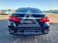 2016 Nissan SENTRA фото