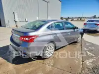 2016 Nissan SENTRA photo