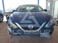 2016 Nissan SENTRA фото