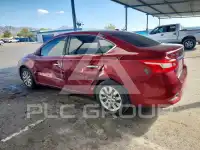 2016 Nissan SENTRA photo