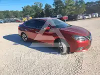 2016 Nissan SENTRA фото