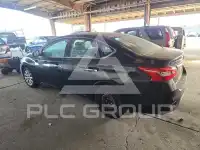 2016 Nissan SENTRA фото