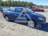 2016 Nissan SENTRA фото