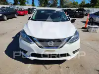 2016 Nissan SENTRA photo