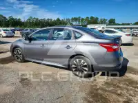 2016 Nissan SENTRA фото