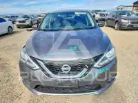 2016 Nissan SENTRA фото