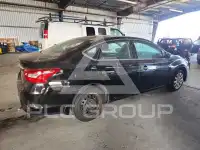 2016 Nissan SENTRA фото