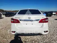 2016 Nissan SENTRA фото