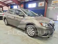 2016 Nissan SENTRA photo