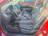 2016 Nissan SENTRA фото