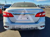 2016 Nissan SENTRA фото