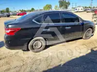 2016 Nissan SENTRA фото