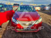 2016 Nissan SENTRA фото