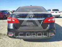 2016 Nissan SENTRA фото