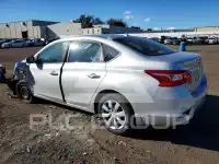 2016 Nissan SENTRA фото