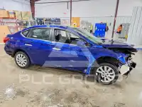 2016 Nissan SENTRA photo