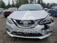 2016 Nissan SENTRA фото