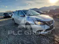 2016 Nissan SENTRA photo