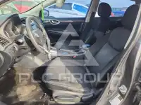2016 Nissan SENTRA фото