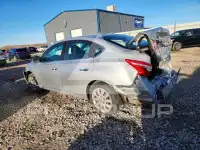 2016 Nissan SENTRA photo