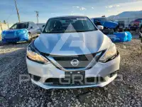 2016 Nissan SENTRA photo
