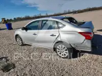 2016 Nissan SENTRA фото