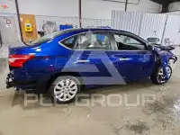 2016 Nissan SENTRA photo