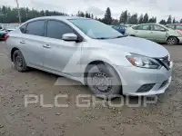 2016 Nissan SENTRA фото