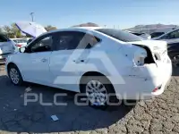 2016 Nissan SENTRA фото