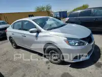 2016 Nissan SENTRA photo