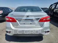 2016 Nissan SENTRA photo