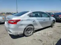 2016 Nissan SENTRA photo