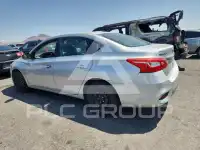 2016 Nissan SENTRA photo